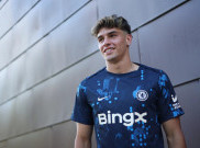 Gagal Cetak Gol, Marc Guiu Langsung Kena Hujat Fans Chelsea