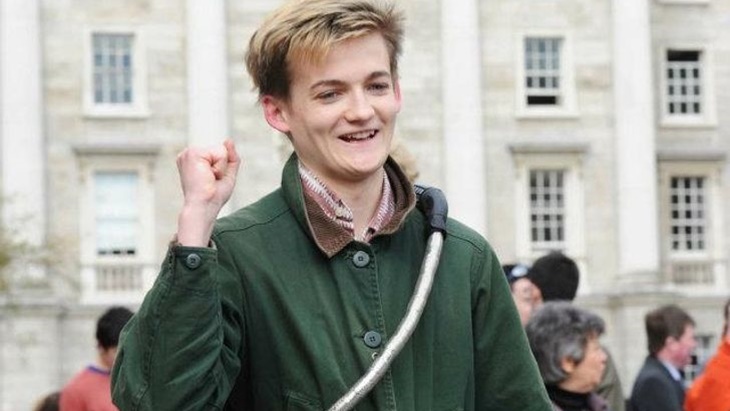 Jack Gleeson
