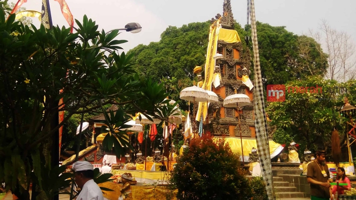 Liburan ke Bali Saat Nyepi? Ini Tipsnya