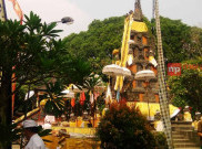 Liburan ke Bali Saat Nyepi? Ini Tipsnya