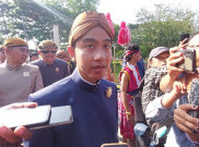 Gibran Keluarkan Edaran Agar Warga Solo Tidak Lagi Konsumsi Daging Anjing