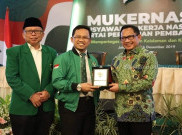 Lima Nama Ini Jadi Kandidat Kuat Bakal Caketum PPP