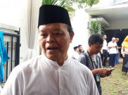 Cerita Elite PKS Ditunjuk Pimpin Doa Jenazah Gus Sholah