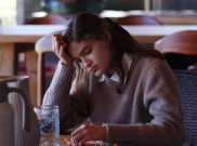 Mengenal Holiday Blues, Kondisi Stres saat Hari Libur Datang