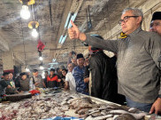 Harga Berbagai Komoditas Pangan di Kota Bandung Meningkat, Cabai Rp 100 Ribu Per Kilogram