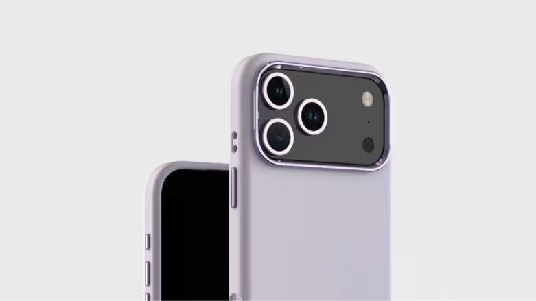 Google Sindir Apple, Gegara Desain Bilah Kamera di iPhone 17