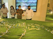 Pemprov Jabar Dorongan Kawasan Lido Jadi KEK, Investasi Rp38 Triliun