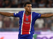 Arsenal dan Chelsea Gigit Jari! PSG Ngebut Perpanjang Kontrak Desire Doue
