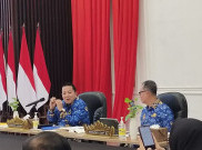 Pemprov Lampung Klaim Tidak Mengintimidasi Pegiat Medsos