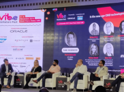 Konferensi Teknologi Vibe Martech Fest Hadir di Indonesia 