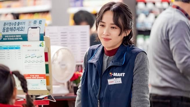 Cho Yeo Jeong Diincar Jadi Bintang Utama Film Thriller Horor 'Women in the Poisoned Jar'