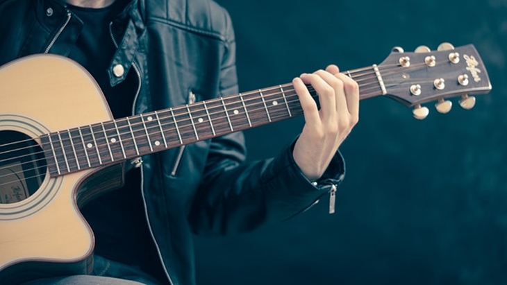 Trik Cepat Sukses di Industri Musik