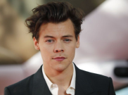 Harry Styles Jadi Kandidat James Bond