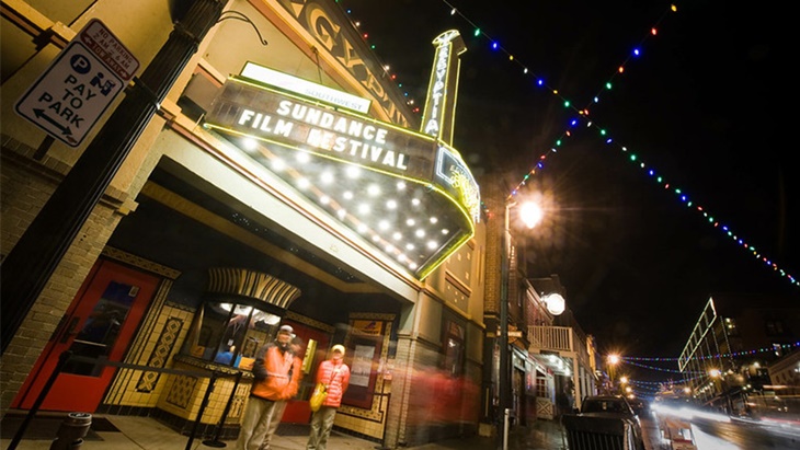 Tamu di Sundance Film Festival 2022 Wajib Tunjukkan Bukti Vaksinasi