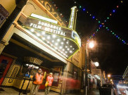 Tamu di Sundance Film Festival 2022 Wajib Tunjukkan Bukti Vaksinasi