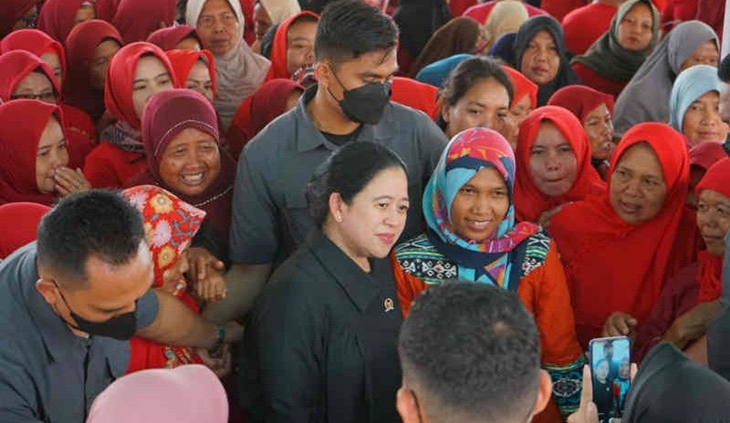 Ketua DPR: Ketahanan Pangan Penting, tapi Petani Juga Harus Sejahtera