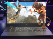 Lenovo LOQ 15IAX9I Hadir sebagai Laptop Gaming Pemula