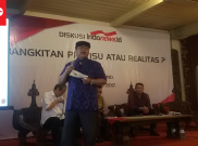  Beda dengan PBNU, Mayoritas Kaum Nahdliyin Tak Setuju Pilpres Oleh MPR