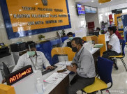 Penerimaan Pajak Lampaui Target Setelah 12 Tahun
