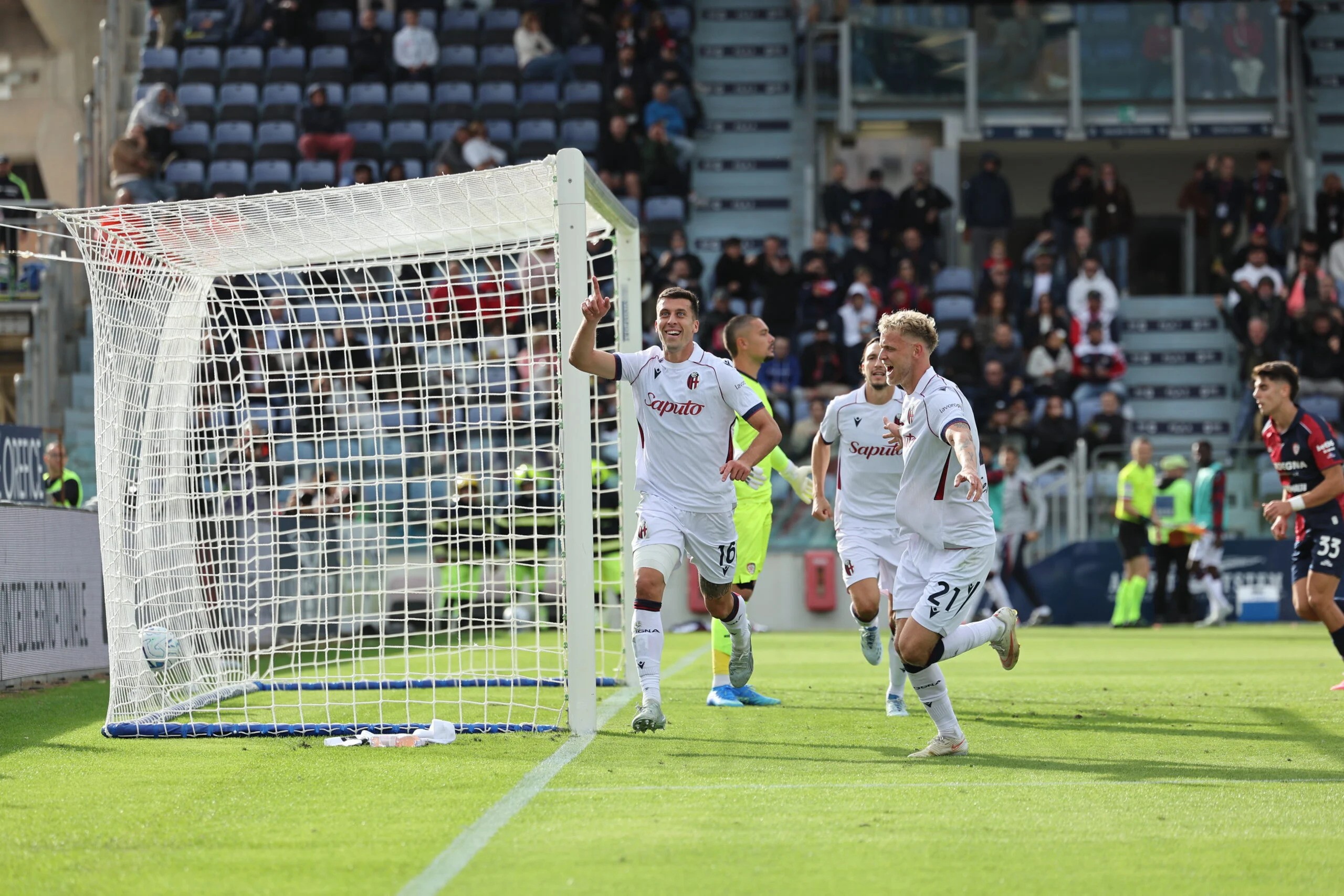 Prediksi skor AC Milan vs Bologna di Serie A 2026/27