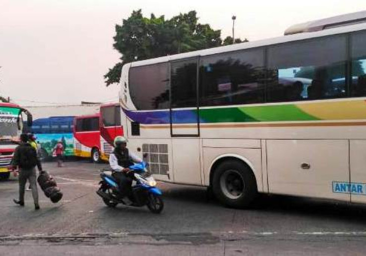 DPRD DKI Soroti Kondisi Mengerikan Terminal di Jakarta yang Bikin Malu Wajah Ibu Kota