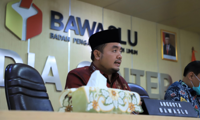 Bawaslu Sebut Pandemi COVID-19 Berpotensi Ganggu Pilkada 2020
