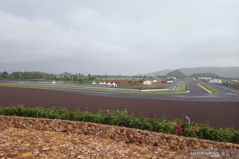 Ribuan Orang Nonton World Superbike, Minat Wisata ke Lombok Bakal Meningkat