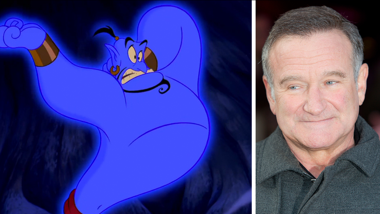 Sambil Menunggu Film Live-action Aladdin, Ketahui Berbagai Fakta Unik dari Film Animasinya