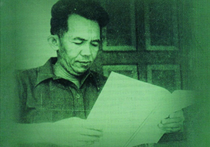 Benarkah Tan Malaka Pernah Bertunangan?