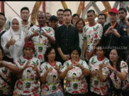 Disebut Iwan Fals Bisa Jadi Presiden 2024, Gibran: Saya Fokus Maju Pilwakot Solo