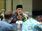 Kemenag Tegas Cabut Izin Pesantren Terlibat Kasus Kekerasan Seksual