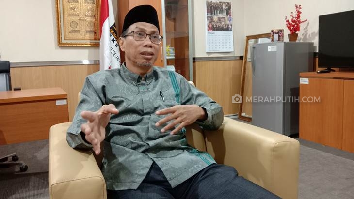 PKS: Kekosongan Wagub Membuat Anies Kewalahan Atasi Banjir Jakarta