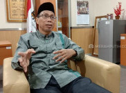 PKS: Kekosongan Wagub Membuat Anies Kewalahan Atasi Banjir Jakarta