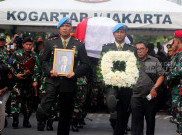 Hamzah Haz Wafat, Puan Kenang Sosok Teduh yang Merangkul