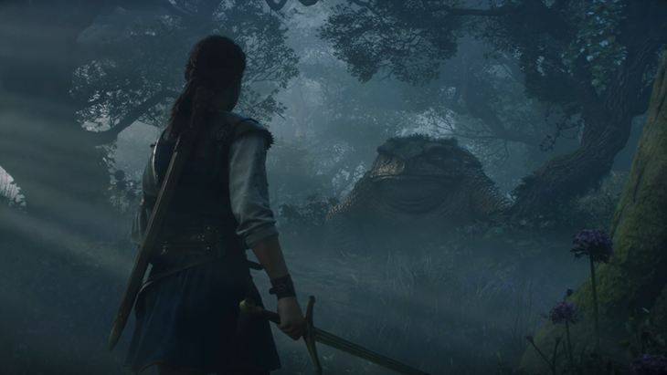 'Fable' Rilis 2025, 'Comeback' Setelah 14 Tahun