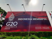 Kominfo Siapkan Internet Berkecepatan 1,5 Gbps Dukung Peliputan KTT G20