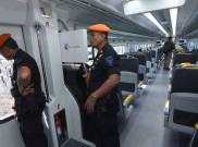 Supaya Tidak Kehabisan, Beli Tiket Kereta Bandara dengan Cara Ini 