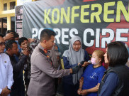 Polres Cirebon Kota Tangkap 1 Orang Pelaku TPPO ke Arab Saudi