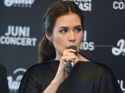 Ssst, hanya Suami Raisa yang Tahu Hal Ini