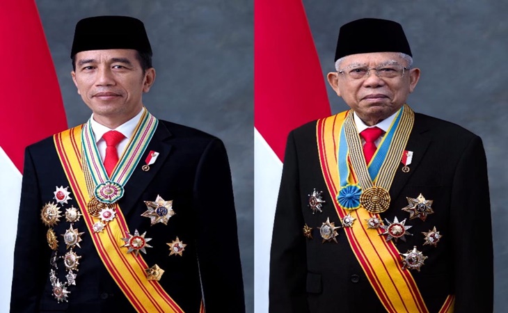 Pelantikan Selesai, Kini Saatnya Menagih Jokowi Lunasi Janji-Janji Kampanyenya Ini!