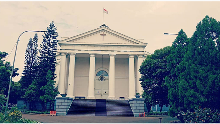 GPIB immanuel