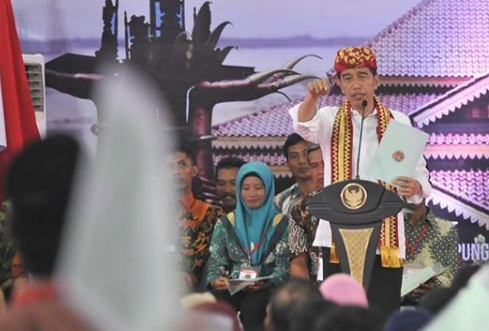 Jubir TKN: Prabowo Jangan Lempar Batu Sembunyi Tangan