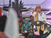 Jubir TKN: Prabowo Jangan Lempar Batu Sembunyi Tangan