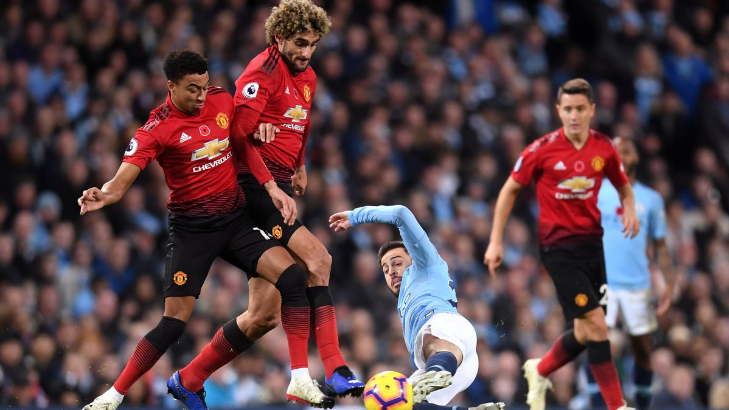 Silva Benar, Man United Tidak Layak Diperhitungkan sebagai Kandidat Petarung Titel Premier League