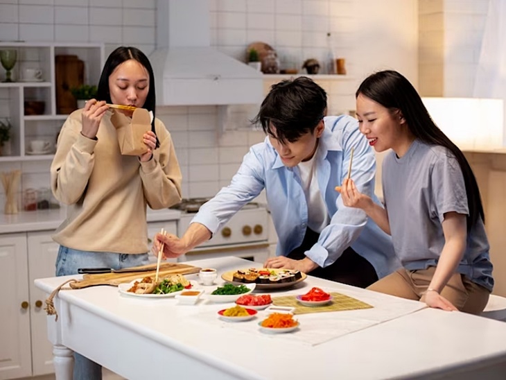 makan