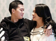 Suami Ririn Ekawati Tutup Usia