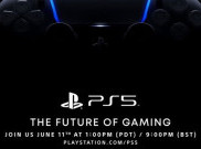 Sempat Ditunda, Acara Khusus PlayStation 5 Dijadwalkan Kembali pada 11 Juni