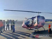 Helikopter Jatuh di Kalimantan Selatan Ditemukan, 6 Jasad Terdeteksi  