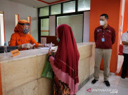 Bansos ke Warga Terdampak COVID-19 Diperpanjang hingga Desember 2020