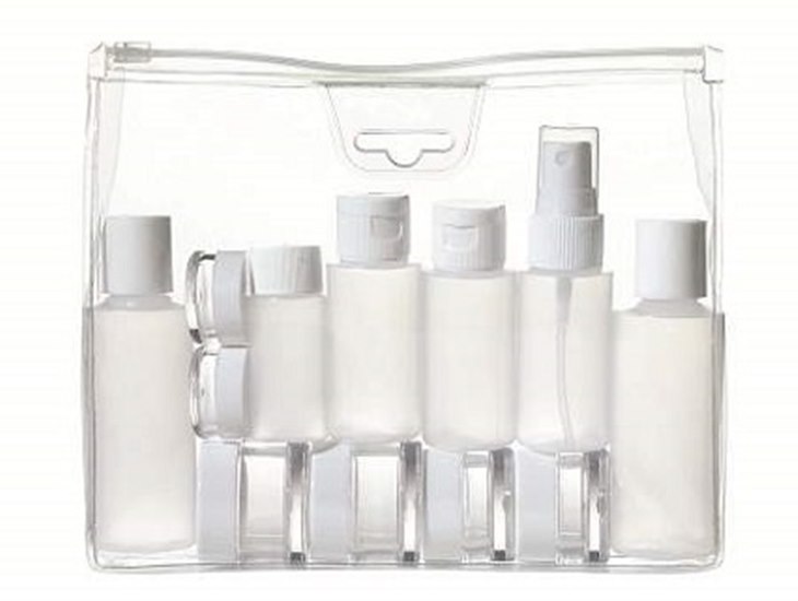 travel size